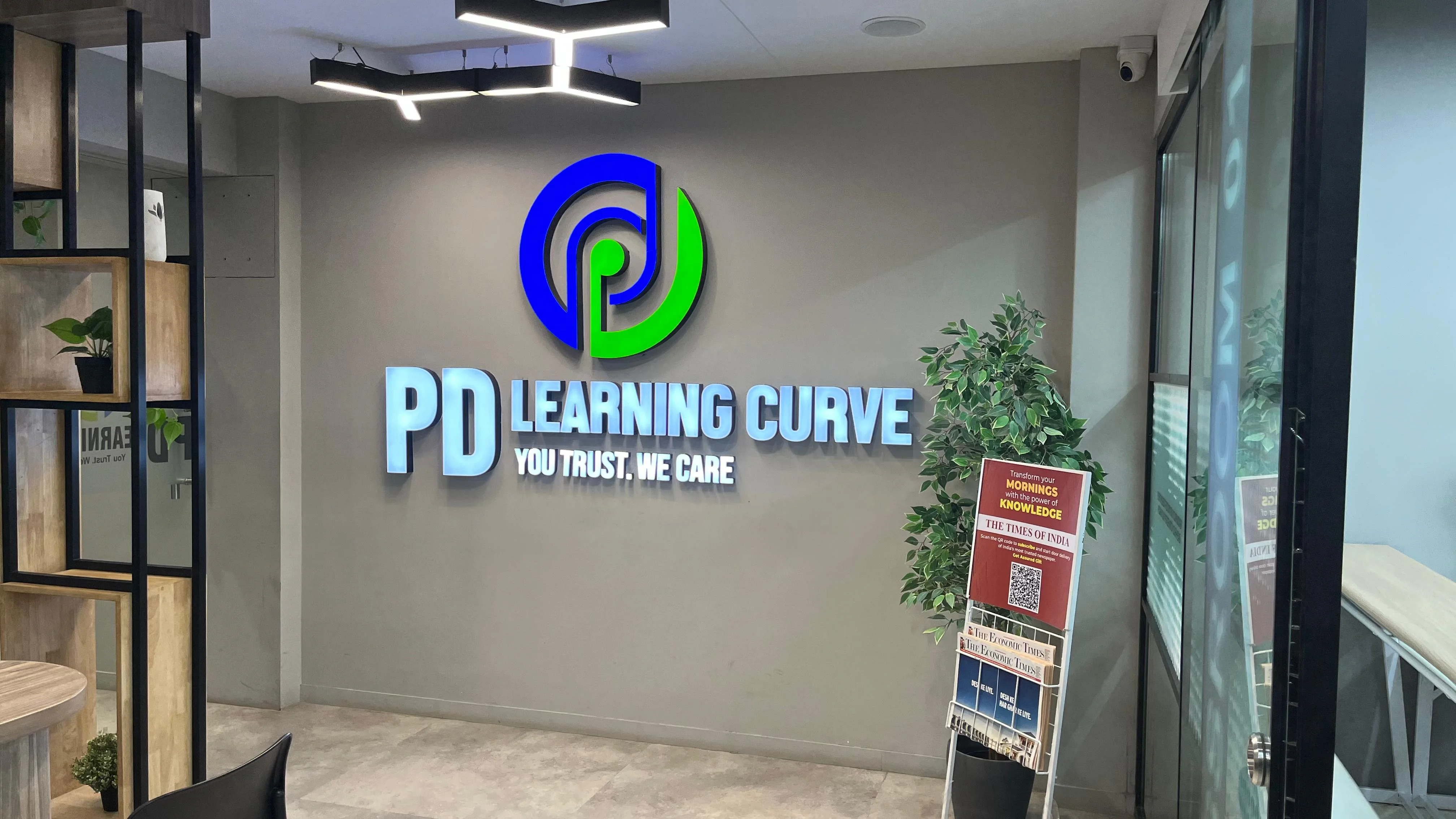 PDLC Mulund infrastructure image 2